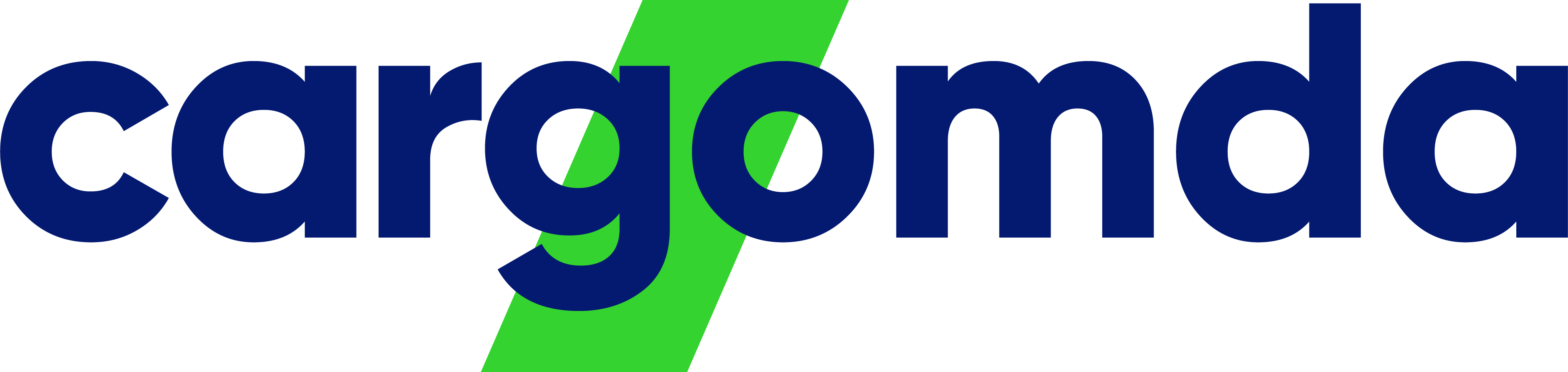 Cargomda Entegrasyonu Ekle