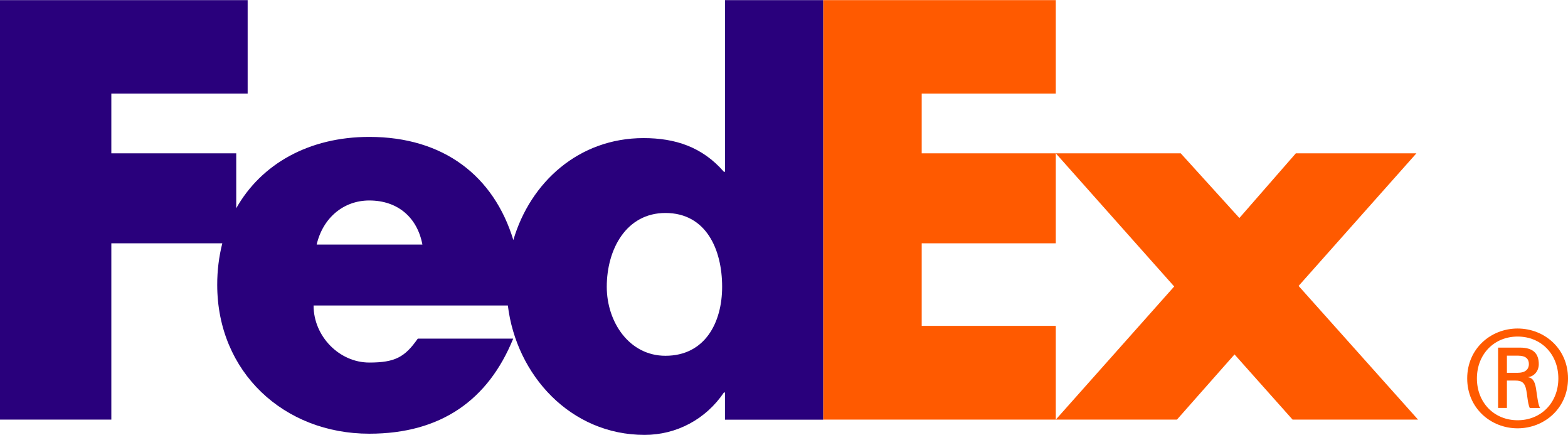 FedEx