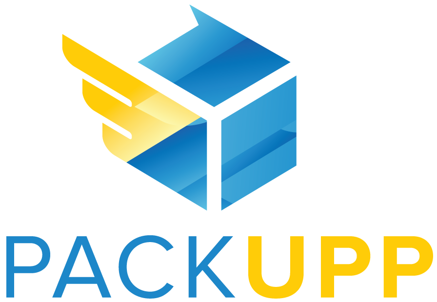 PackUpp