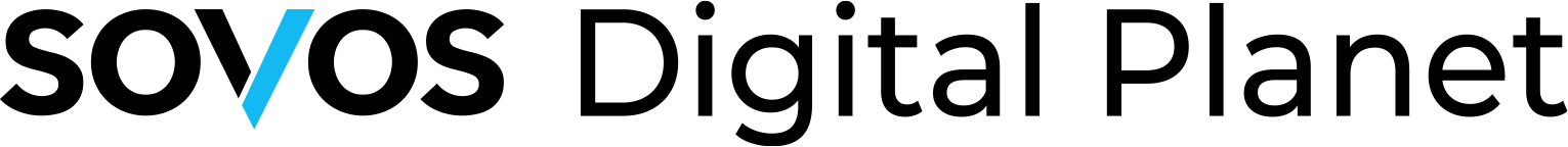 Sovos Dijital Planet